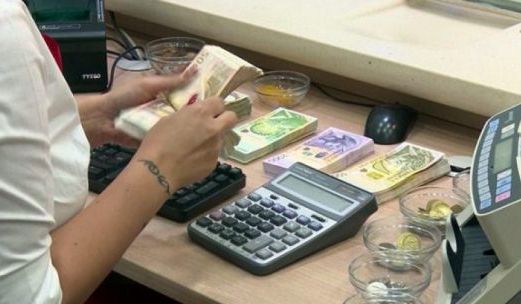 Ulet serish numri i degeve bankare: Edhe numri i bankave ra ne 2019